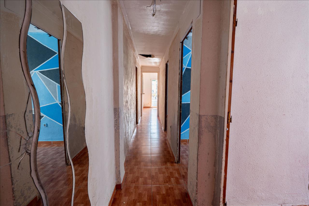 Piso en venta en Valencia Valencia Número 8