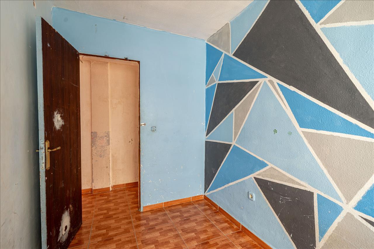 Piso en venta en Valencia Valencia Número 4