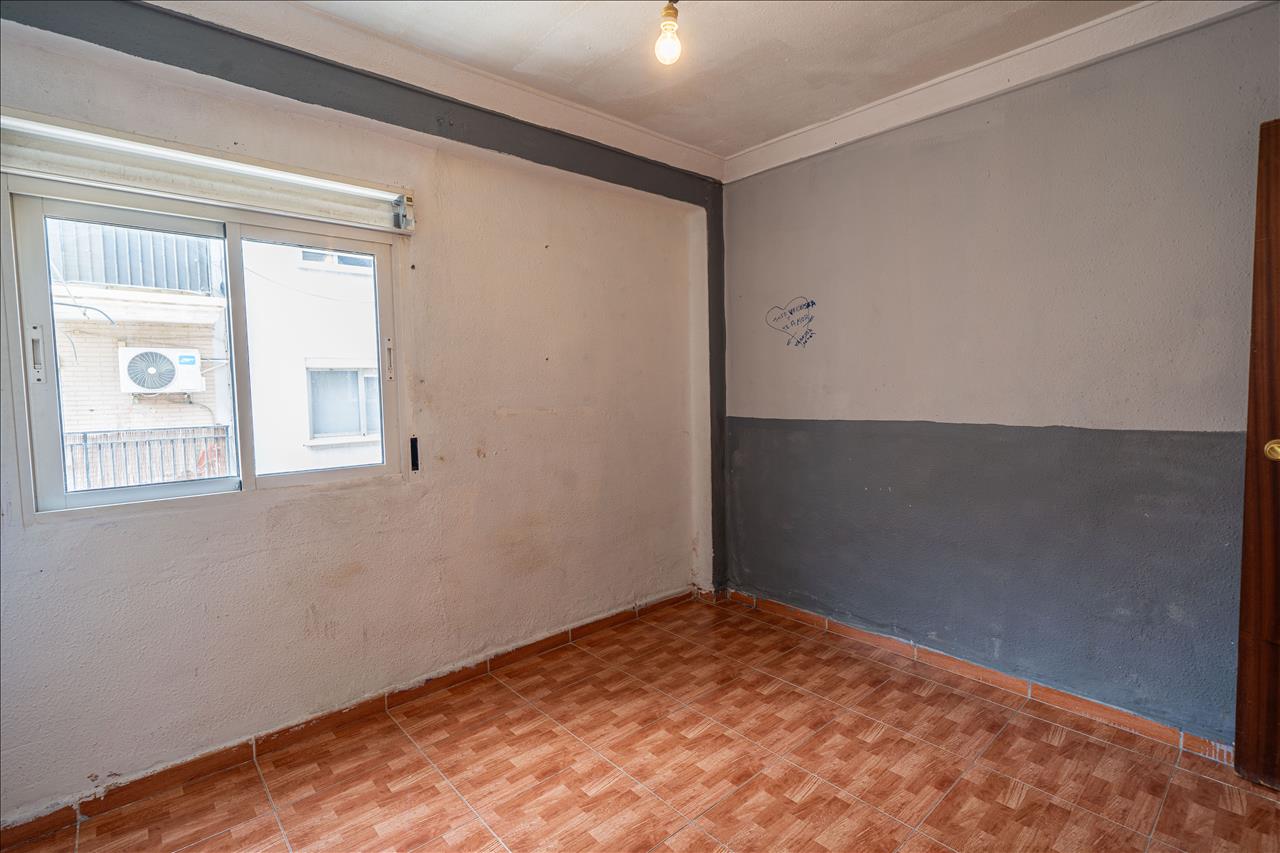 Piso en venta en Valencia Valencia Número 6