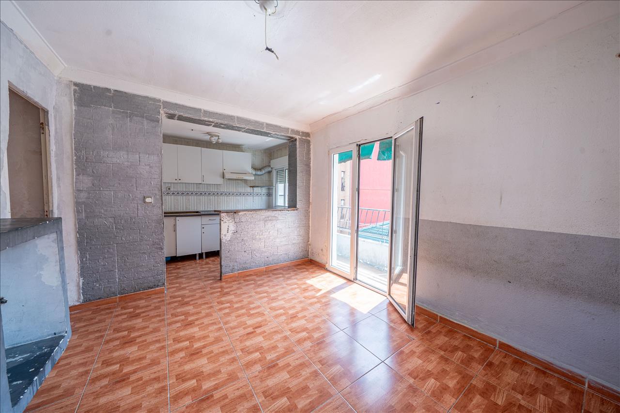 Piso en venta en Valencia Valencia Número 1