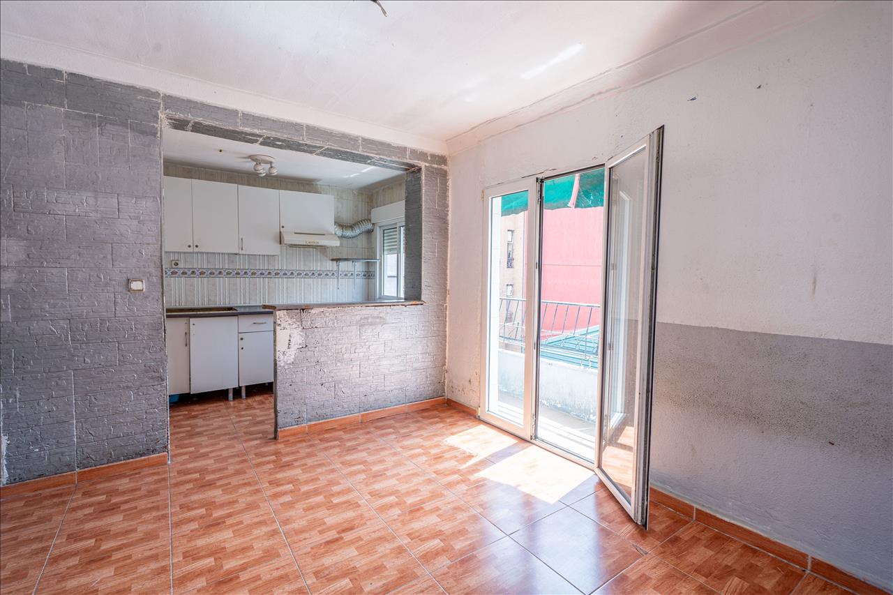Piso en venta en Valencia Valencia Número 9