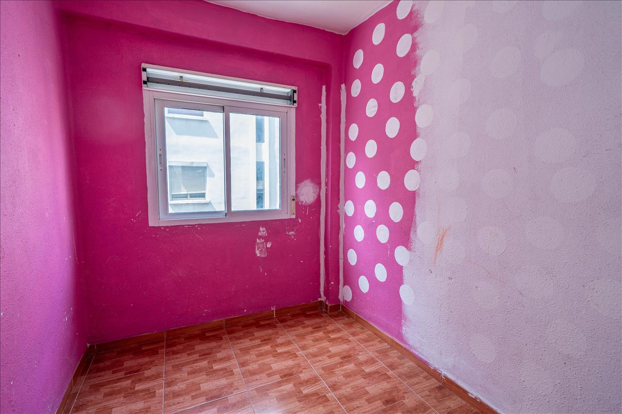 Piso en venta en Valencia Valencia Número 2