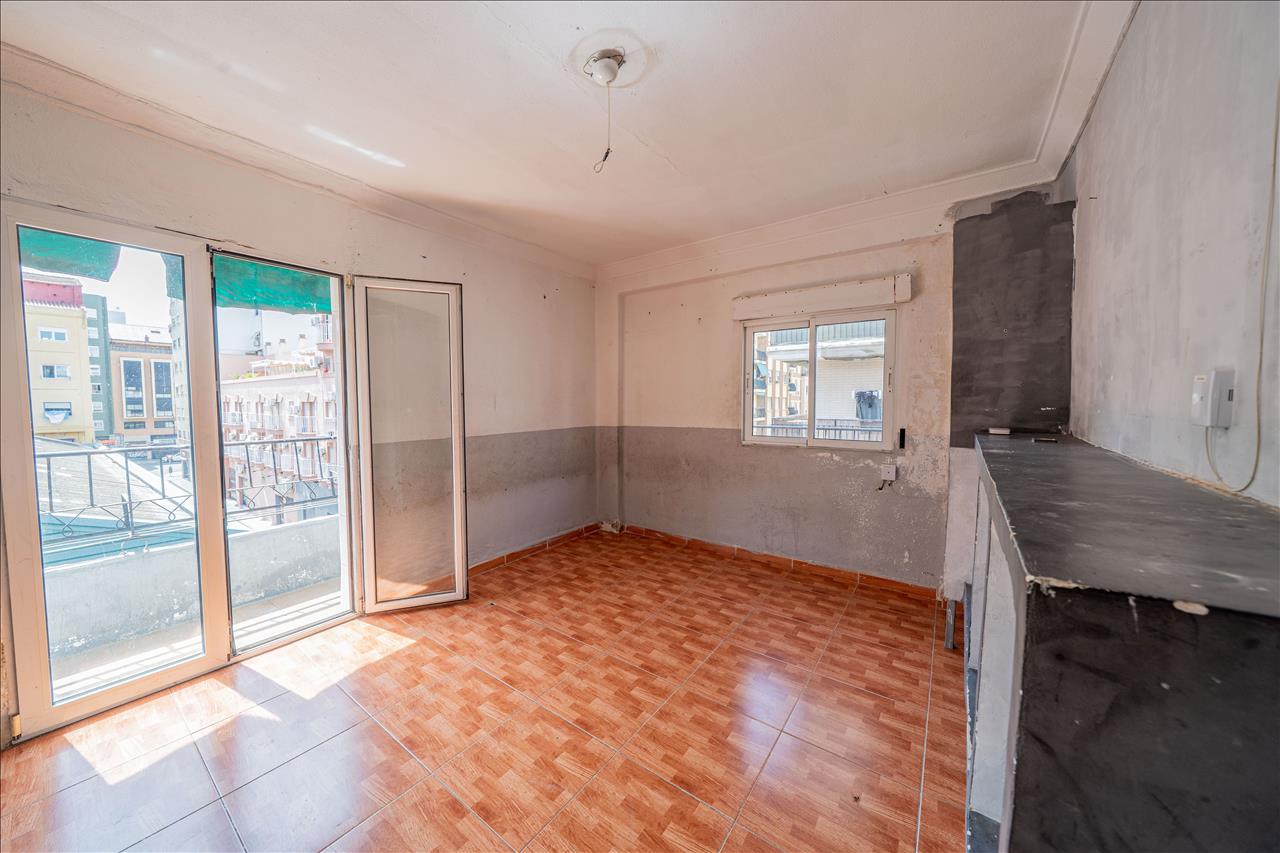 Piso en venta en Valencia Valencia Número 0