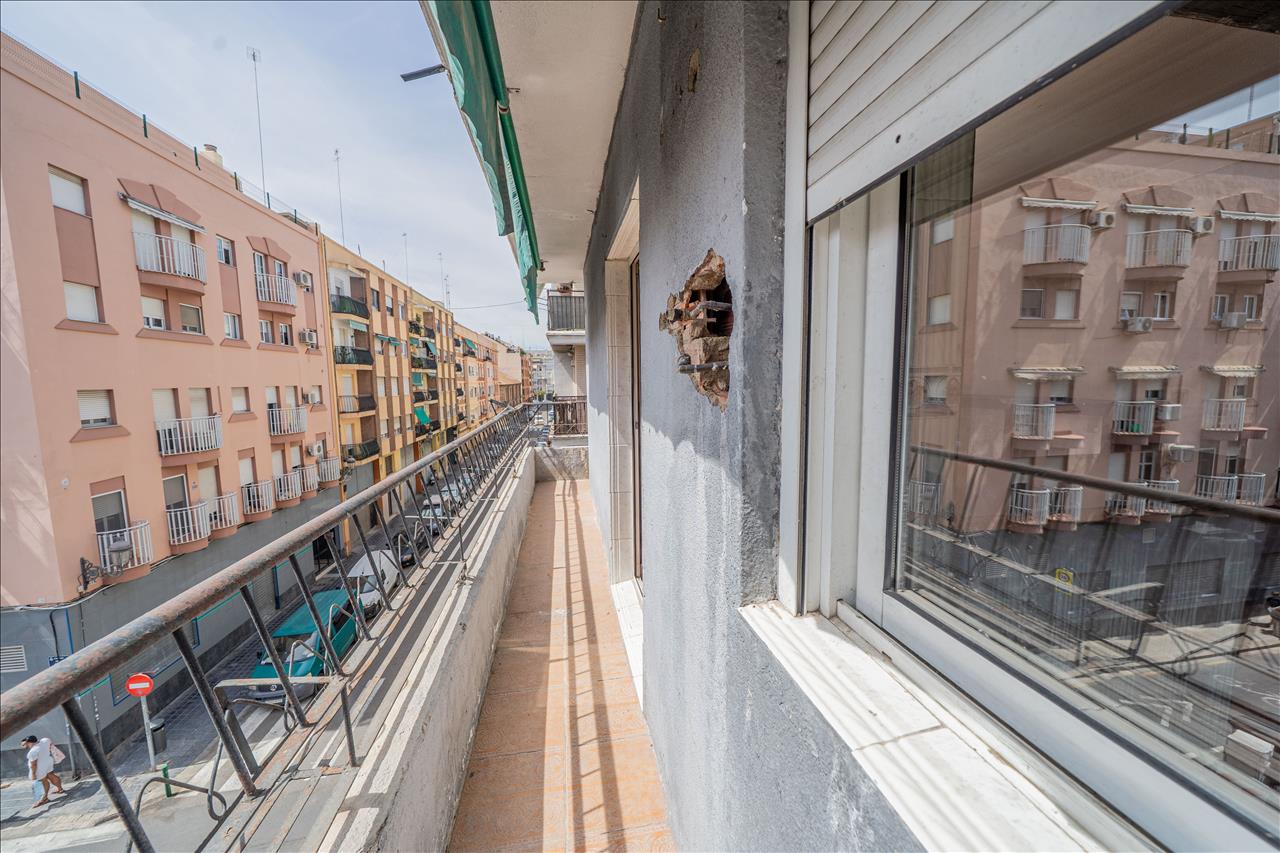 Piso en venta en Valencia Valencia Número 12