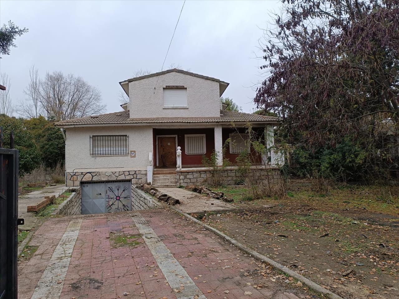 Casa en venta en Viso de San Juan (El) Toledo Número 14