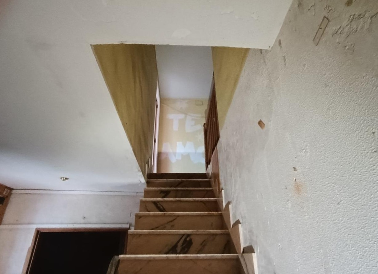 Casa en venta en Viso de San Juan (El) Toledo Número 8