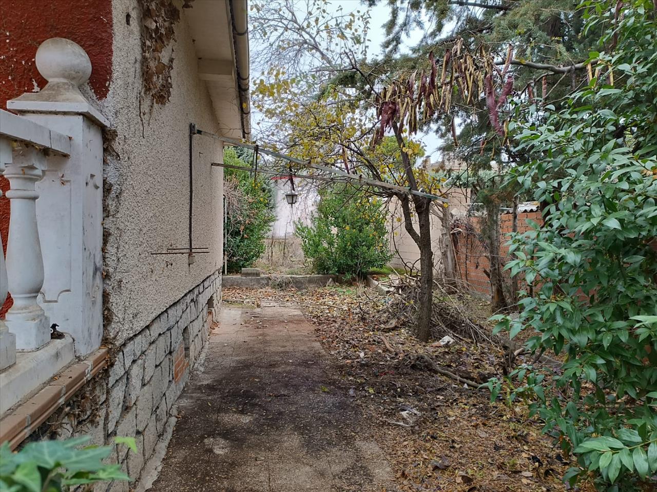 Casa en venta en Viso de San Juan (El) Toledo Número 10