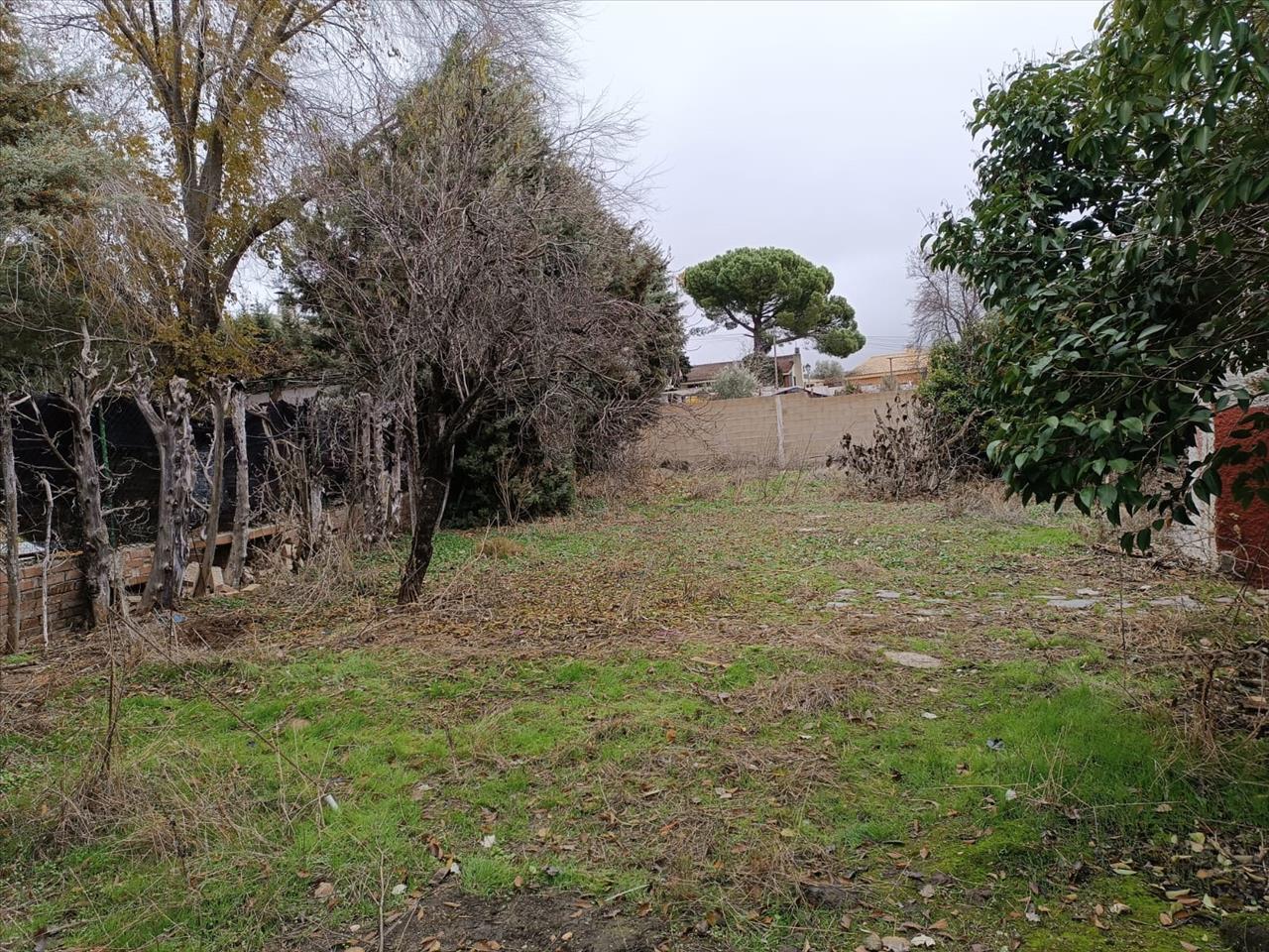 Casa en venta en Viso de San Juan (El) Toledo Número 13