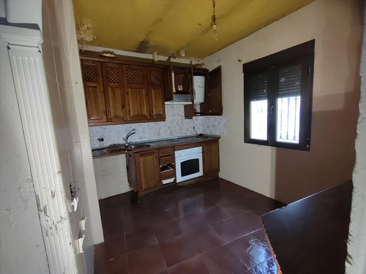 Casa en venta en Ocaña Toledo Número 1