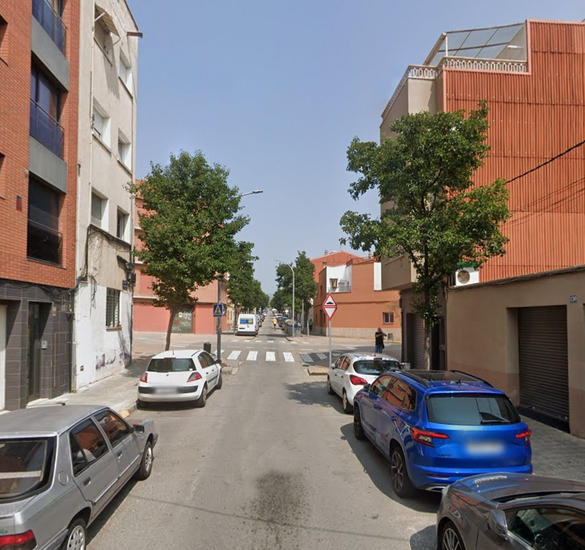 Imagen de Ca N'anglada