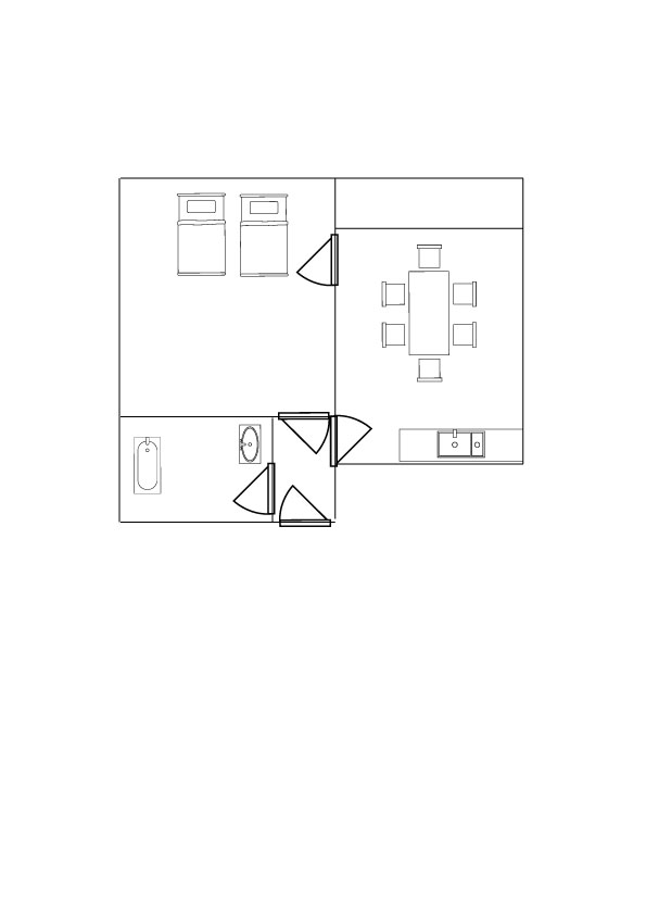 Piso en venta en Pineda de Mar Barcelona Número 15