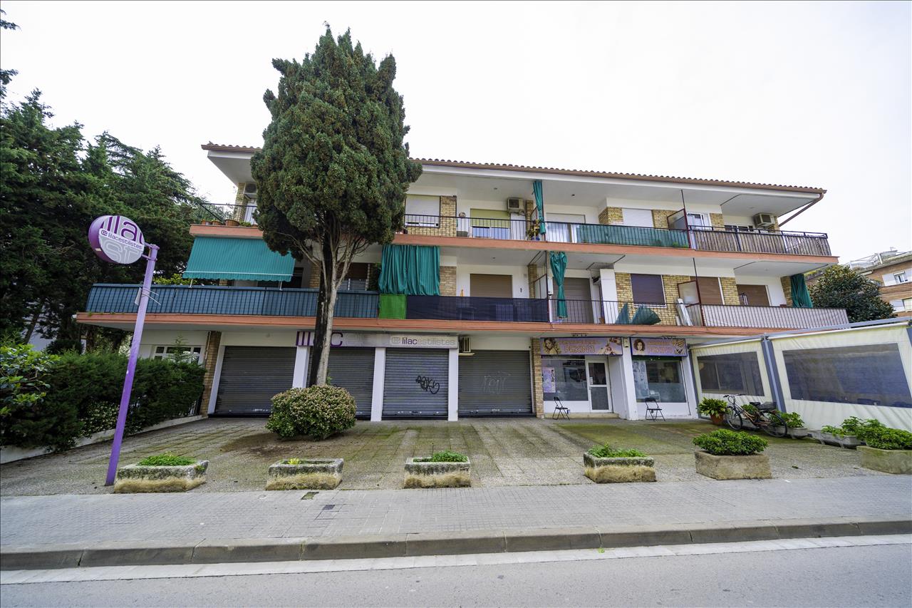 Piso en venta en Pineda de Mar Barcelona Número 14