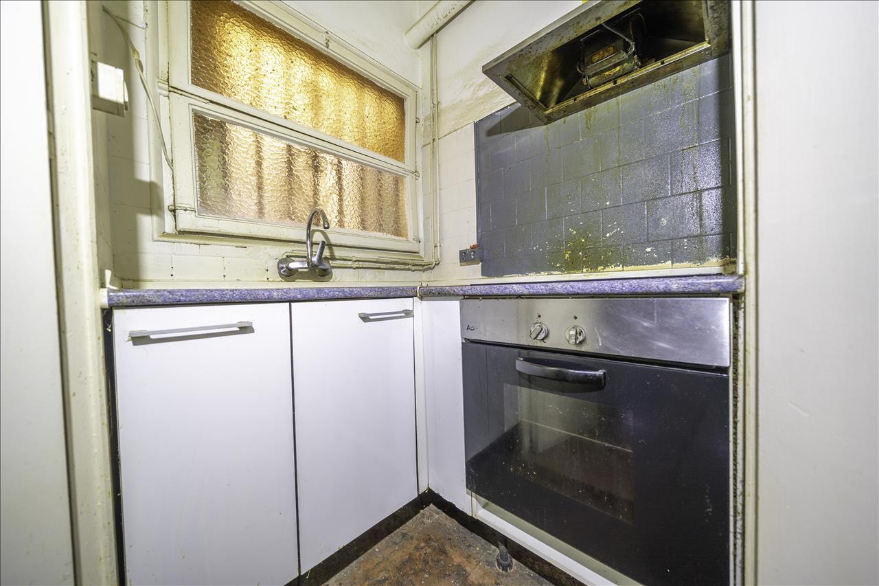 Piso en venta en Pineda de Mar Barcelona Número 9