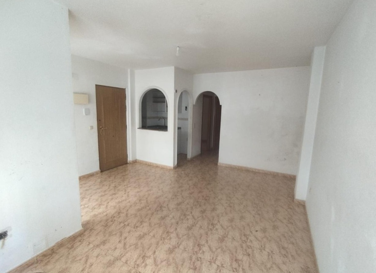 Piso en venta en Torrevieja Alicante Número 1
