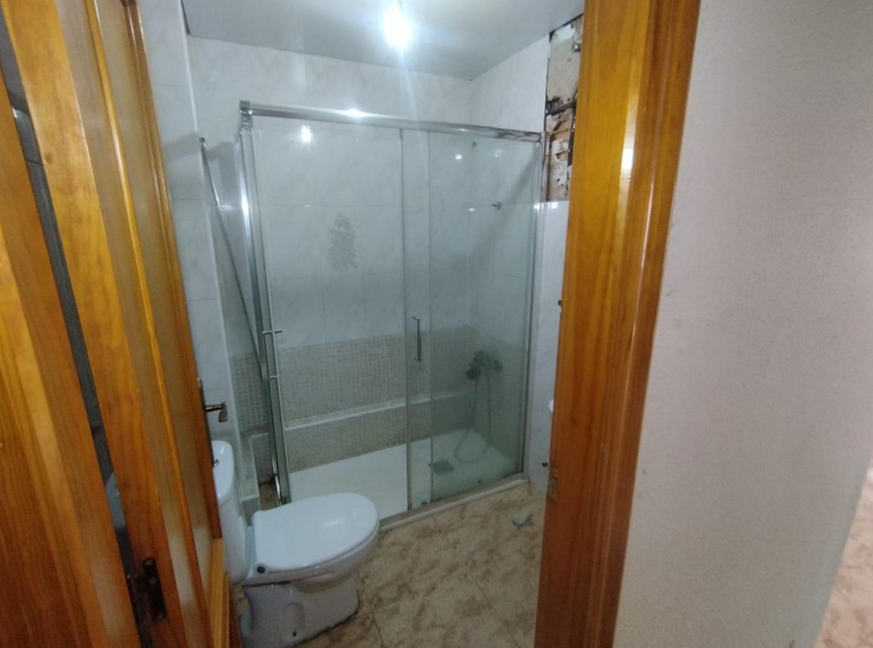 Piso en venta en Torrevieja Alicante Número 10