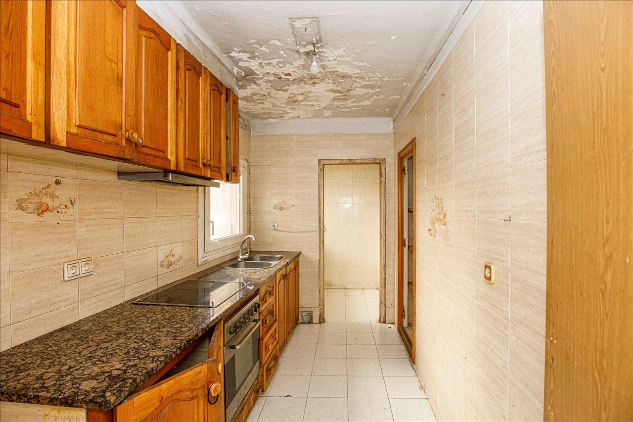 Piso en venta en Girona Girona Número 14