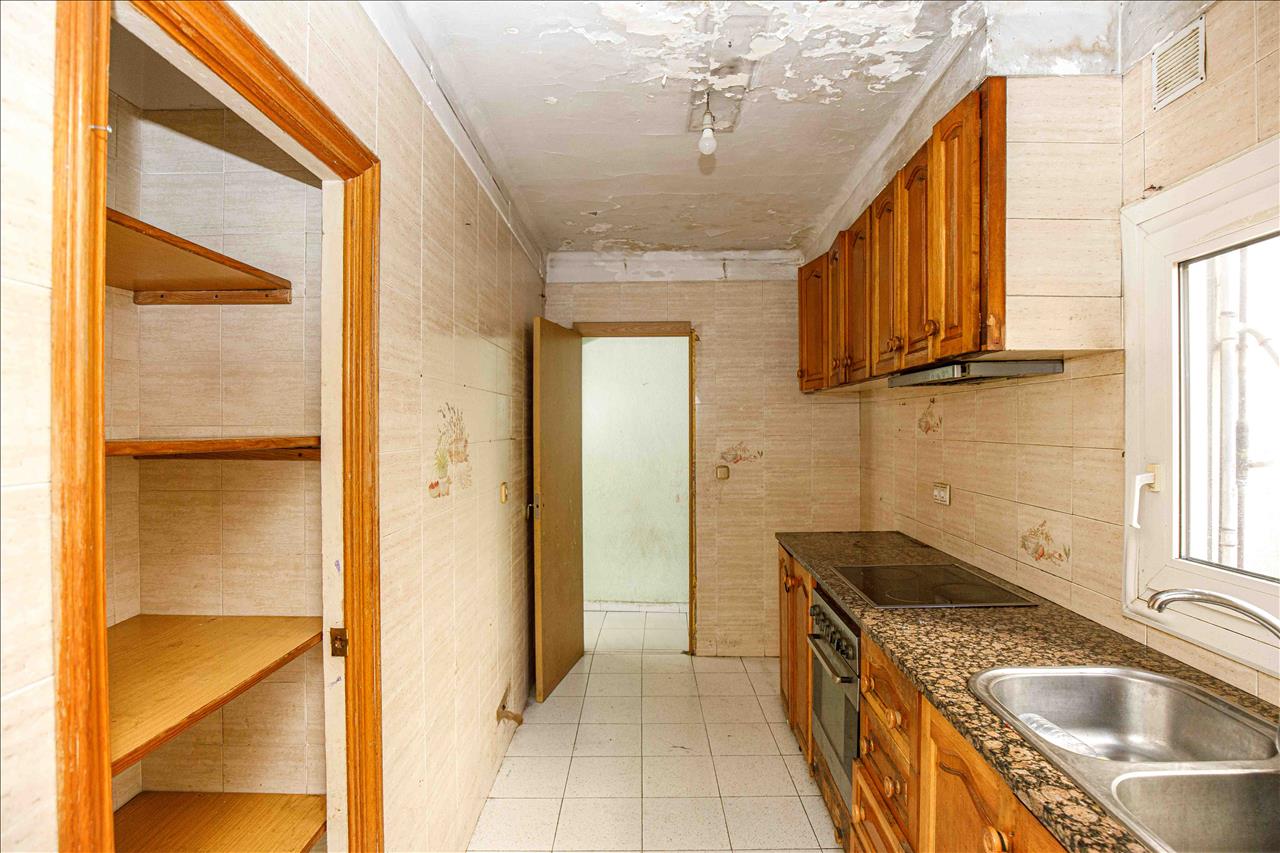 Piso en venta en Girona Girona Número 13