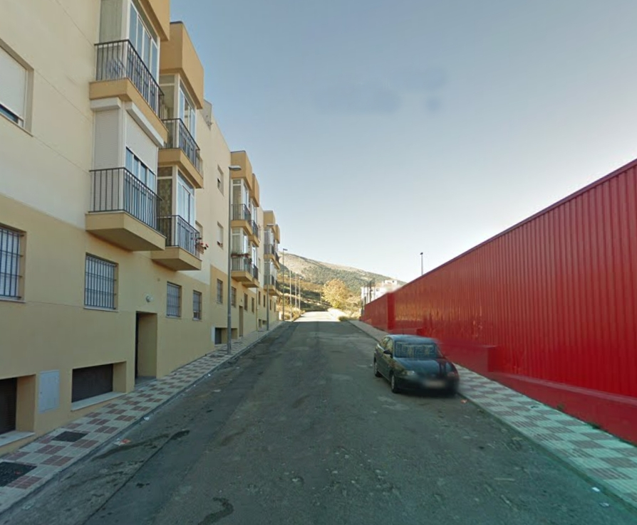 Piso en venta en Loja Granada Número 0