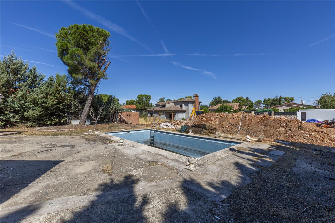 Casa en venta en Nuevo Baztán Madrid Número 1