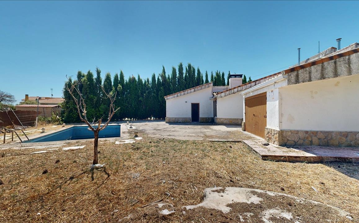 Casa en venta en Nuevo Baztán Madrid Número 0