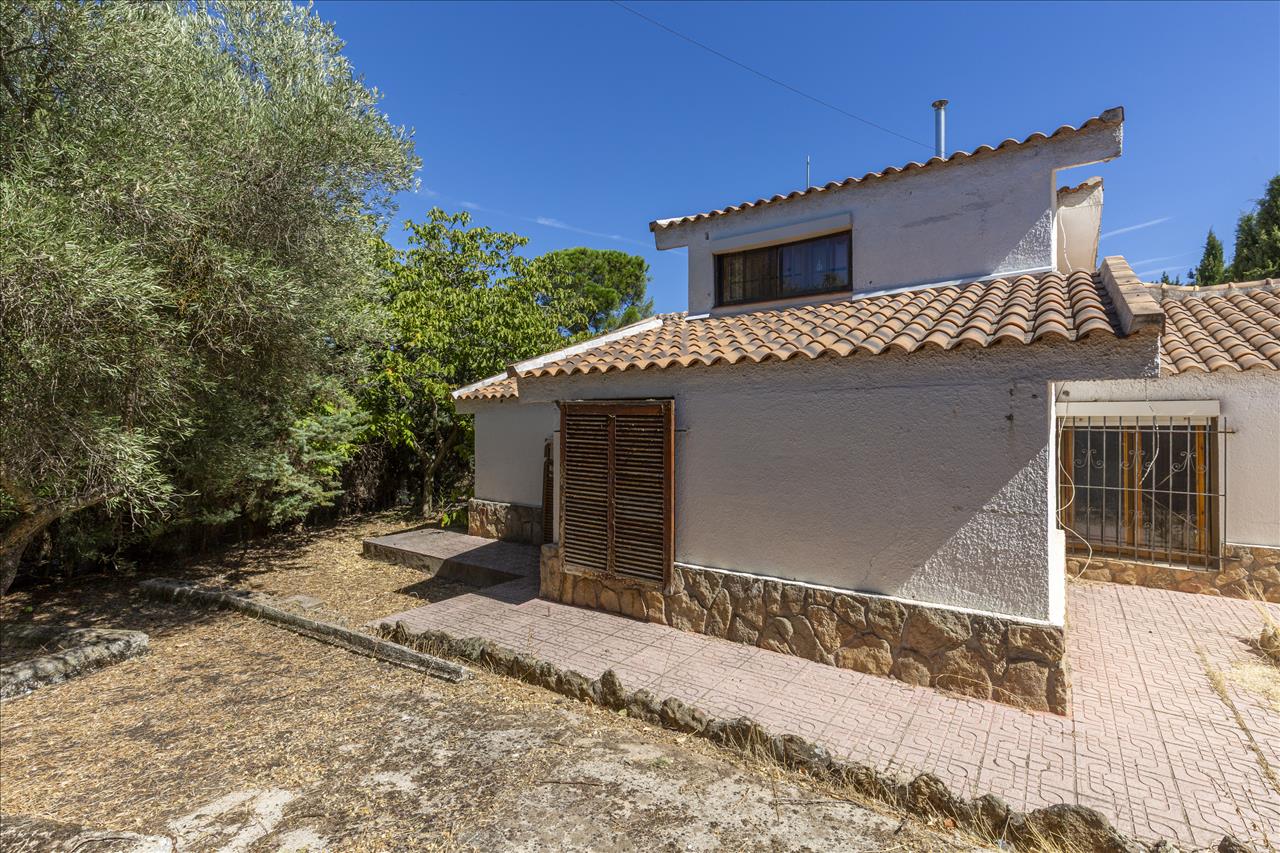 Casa en venta en Nuevo Baztán Madrid Número 13
