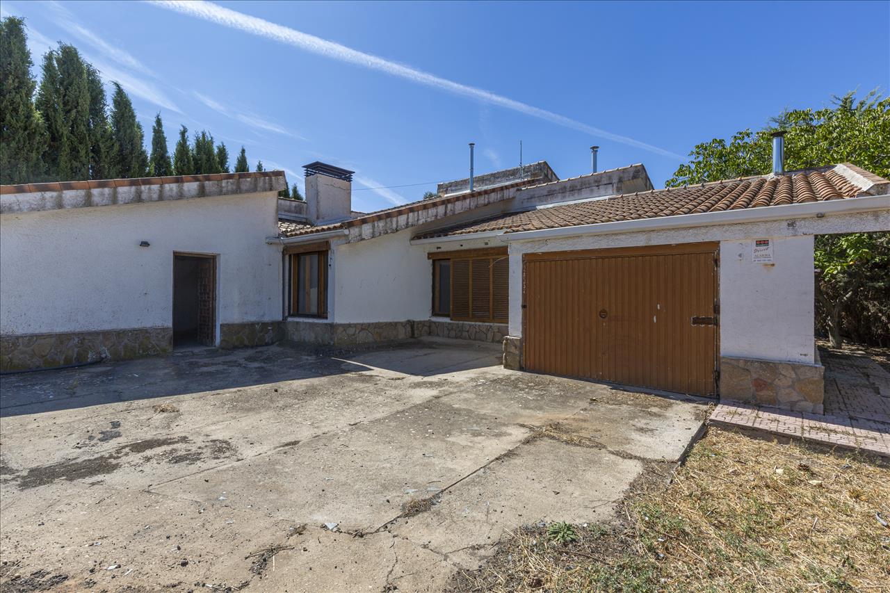Casa en venta en Nuevo Baztán Madrid Número 12
