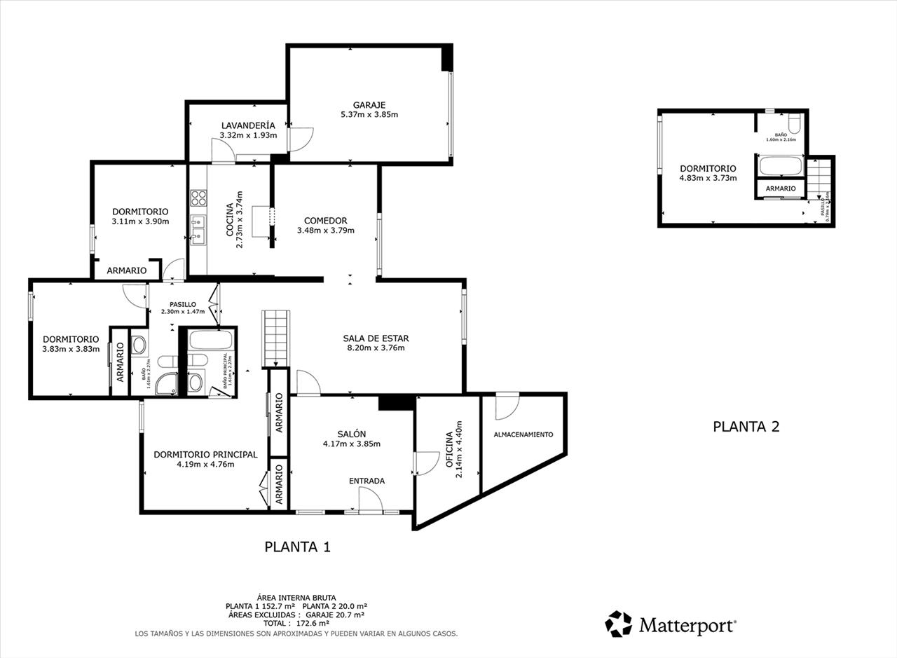 Casa en venta en Nuevo Baztán Madrid Número 15