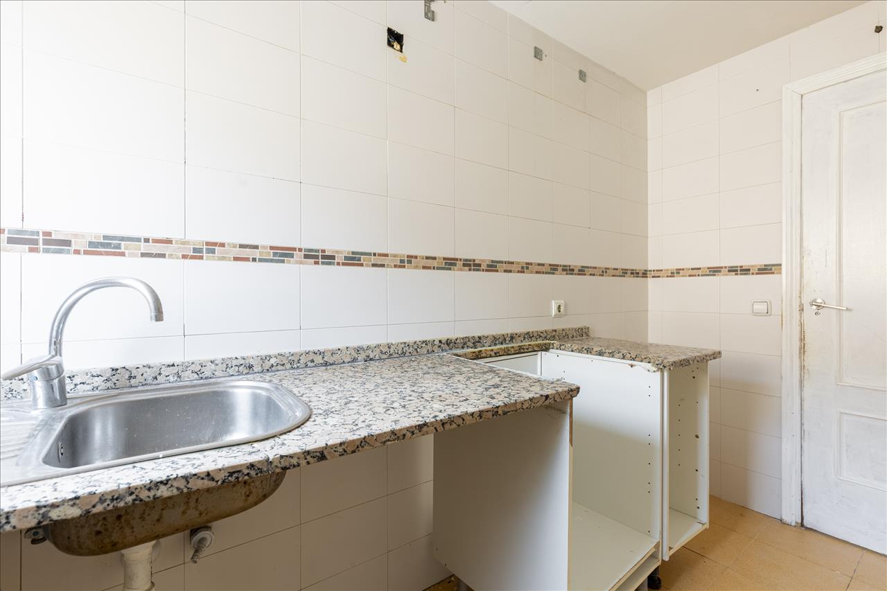 Piso en venta en Madrid Madrid Número 12