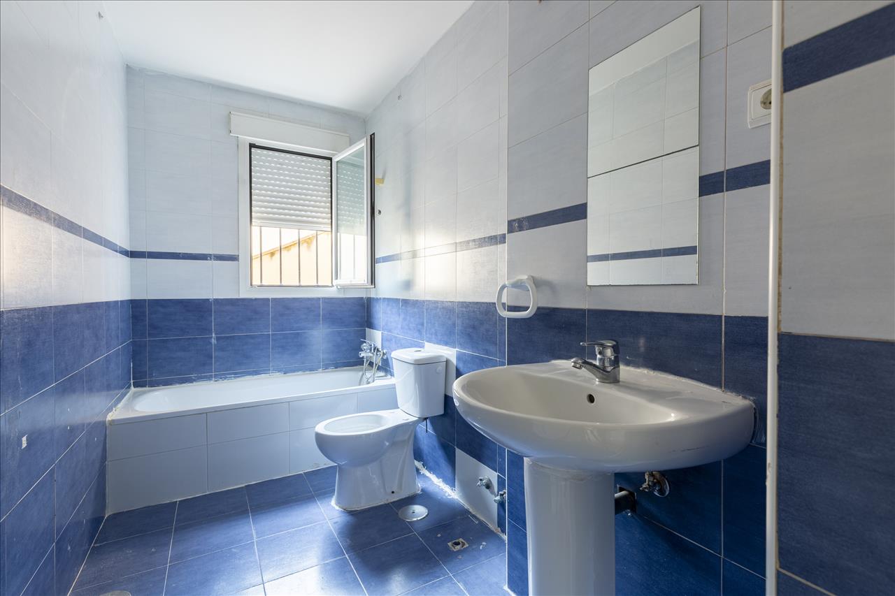 Piso en venta en Madrid Madrid Número 13