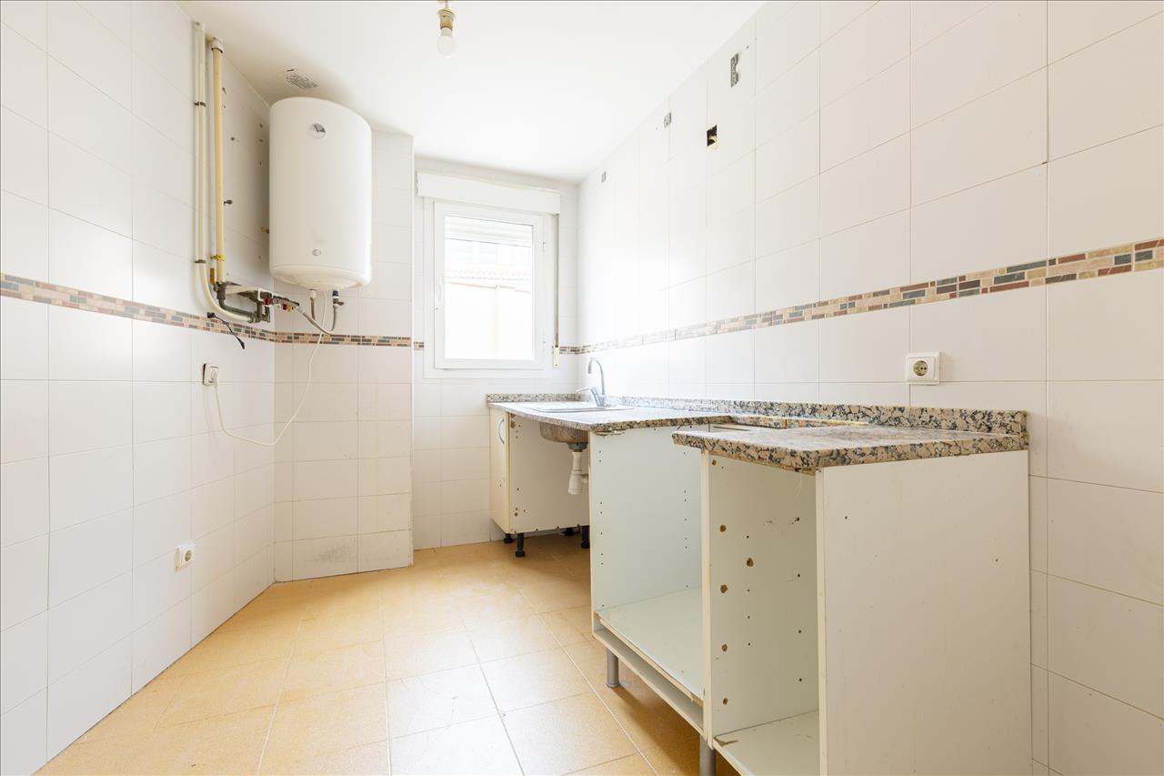 Piso en venta en Madrid Madrid Número 10