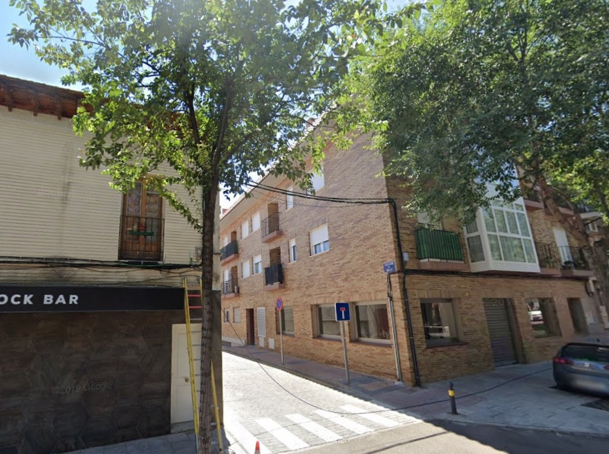Piso en venta en Yuncler Toledo Número 0