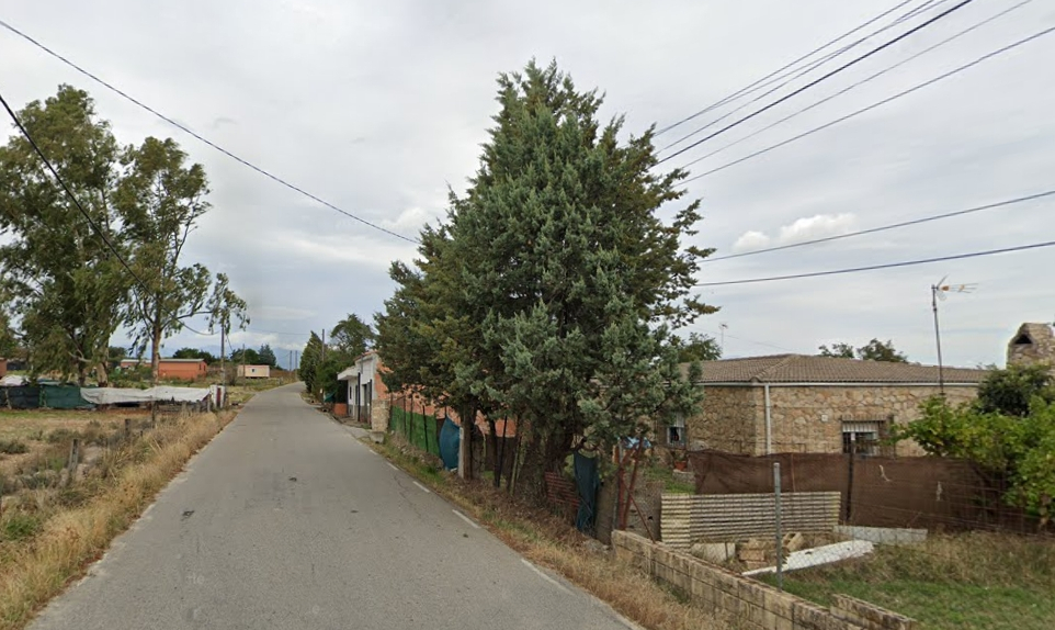 Casa en venta en Talayuela Cáceres Número 0