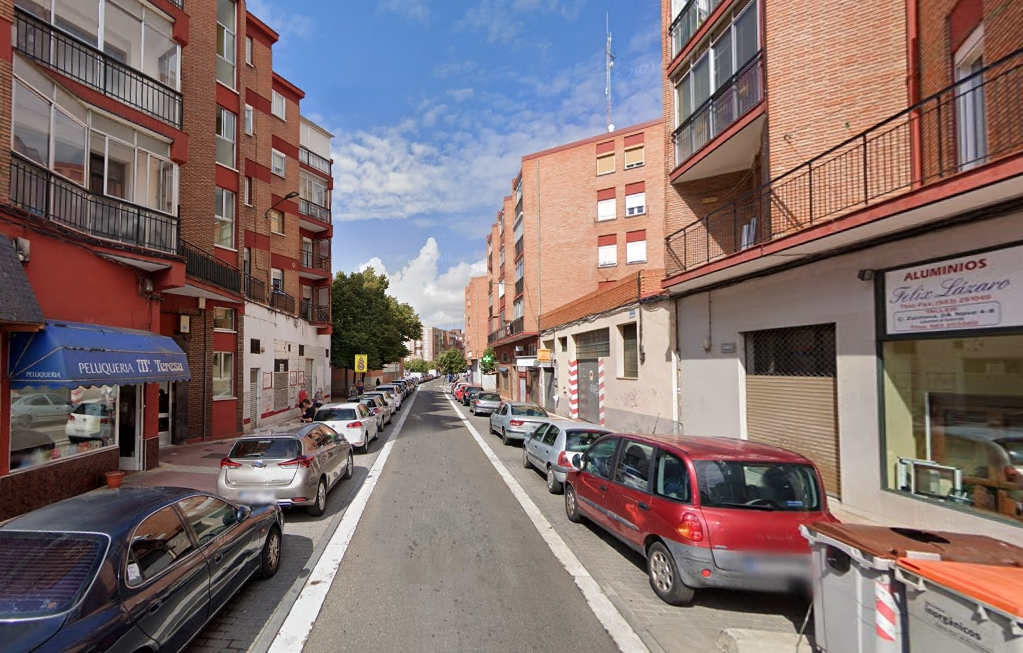 Imagen de Pajarillos Altos