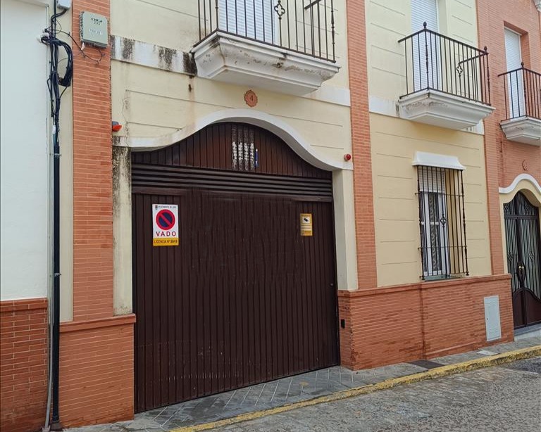 Parking en venta en Lepe Huelva Número 0