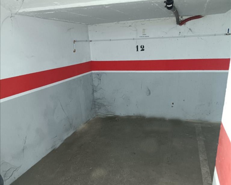 Parking en venta en Lepe Huelva Número 1