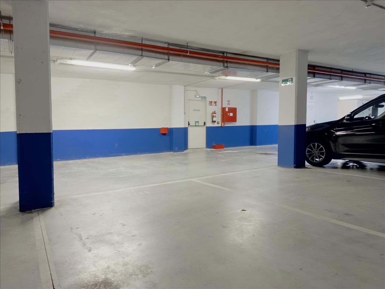 Parking en venta en Azkoitia Guipúzcoa Número 3
