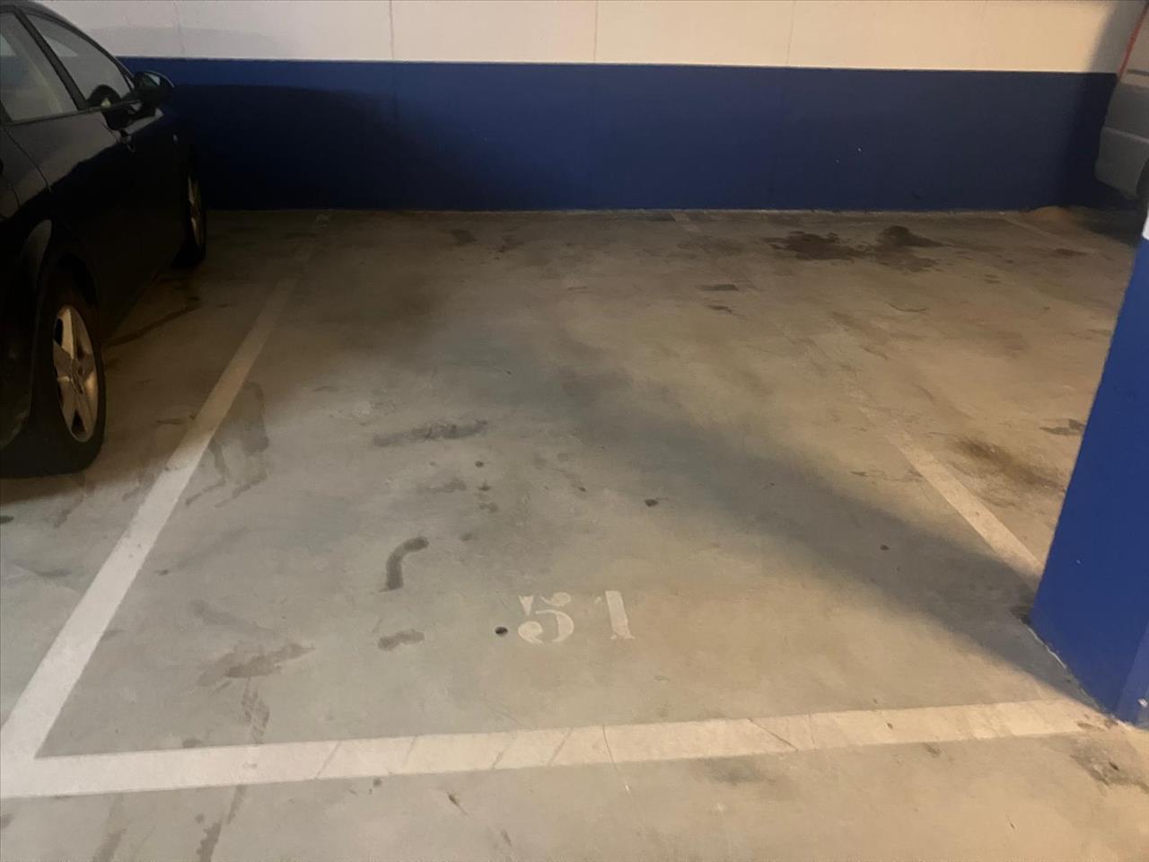 Parking en venta en Azkoitia Guipúzcoa Número 2