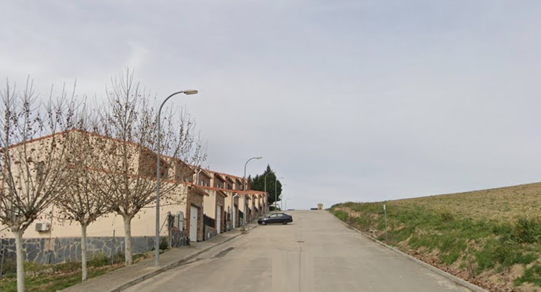 Casa en venta en Otero Toledo Número 0