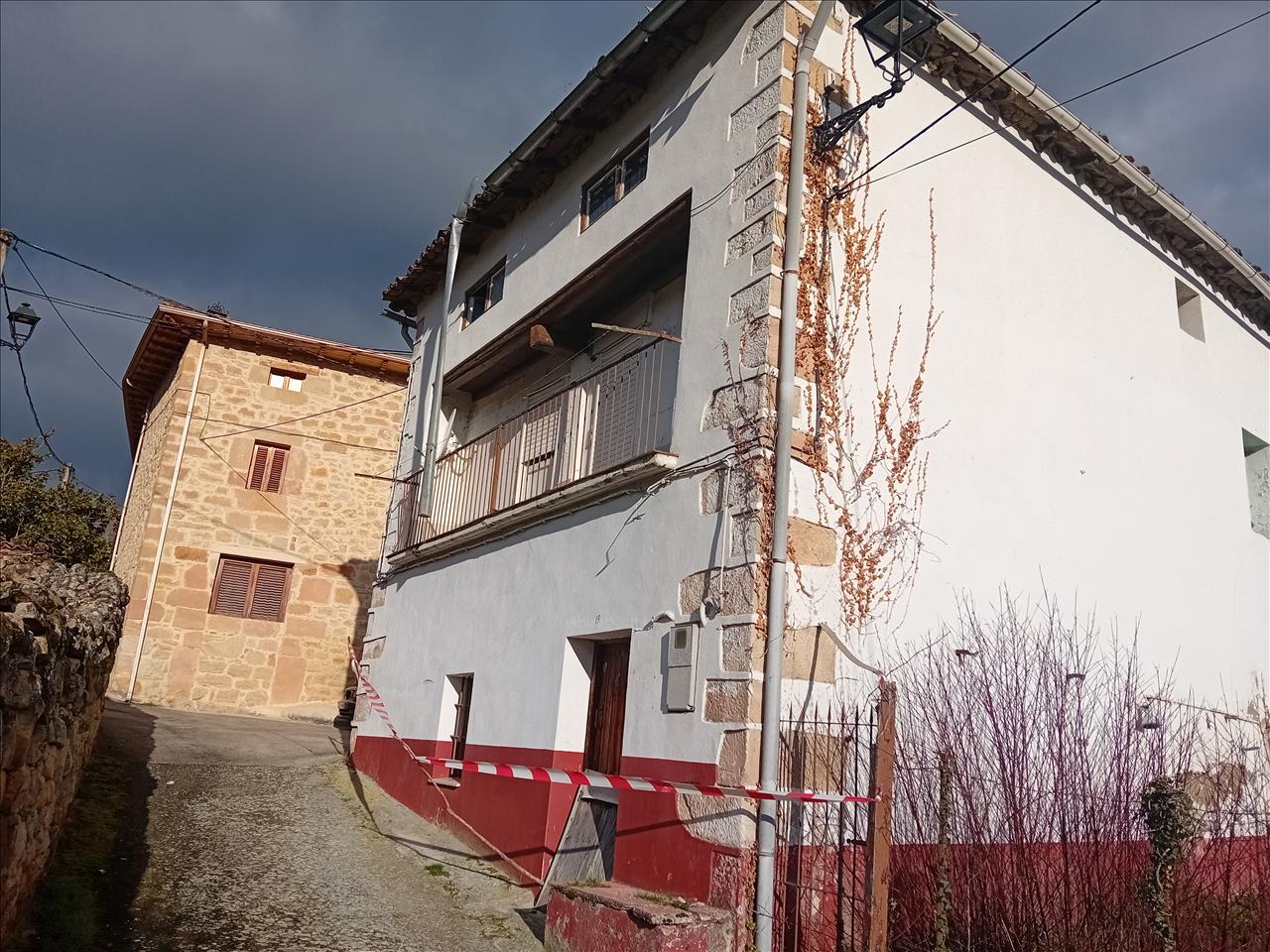 Imagen de Valle de Tobalina