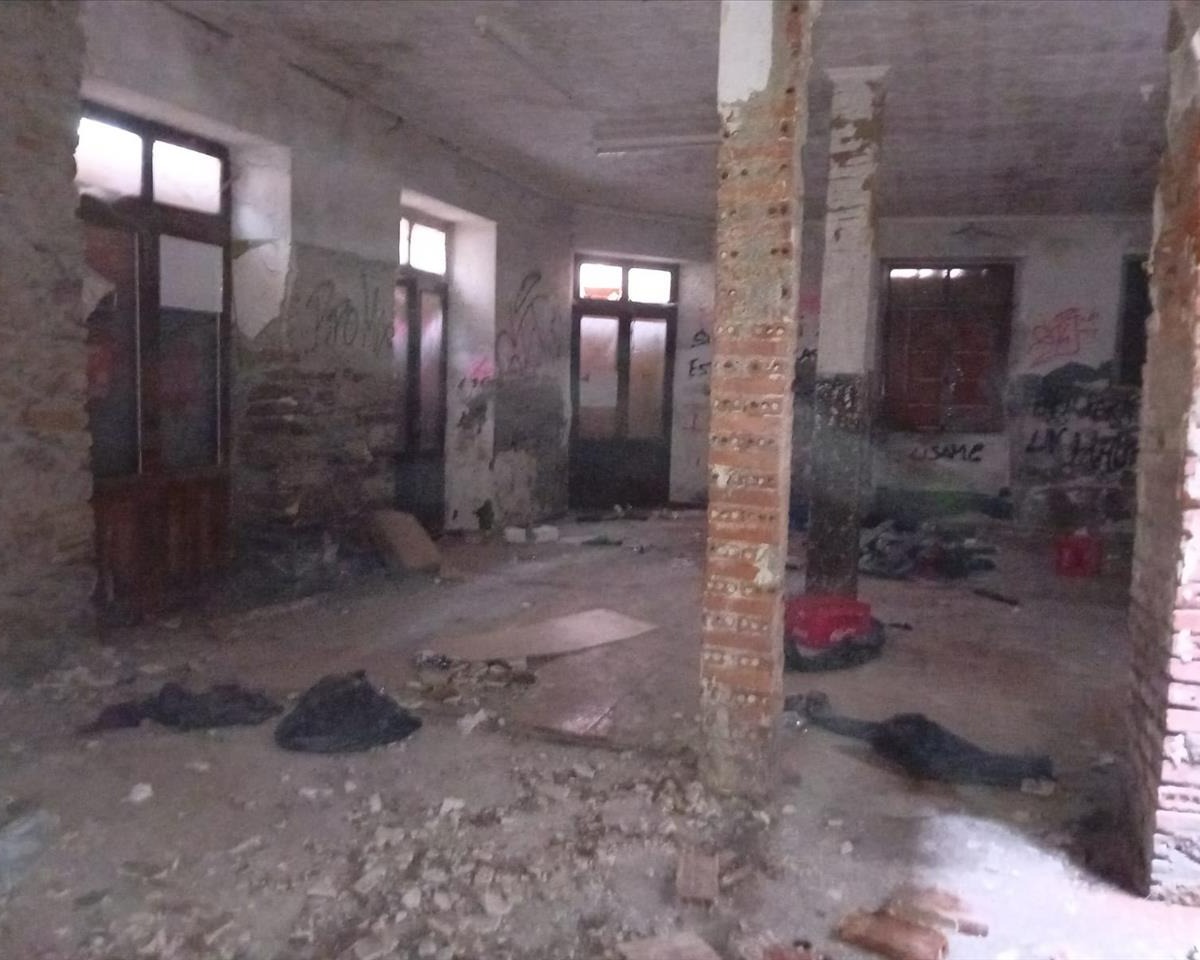 Casa en venta en Bembibre León Número 1