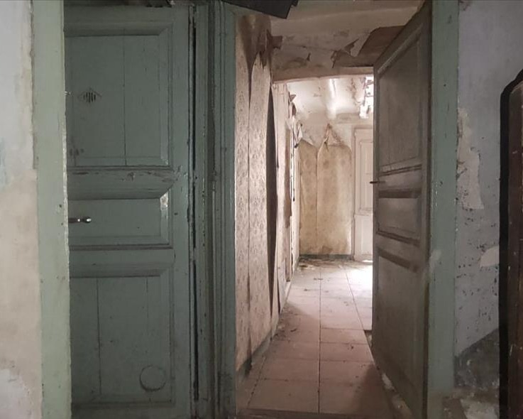 Piso en venta en Caspe Zaragoza Número 1