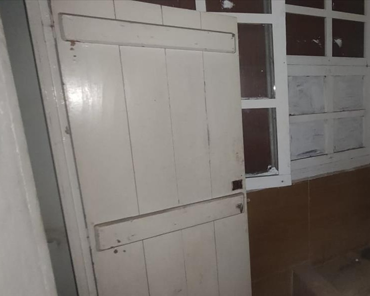 Piso en venta en Caspe Zaragoza Número 2