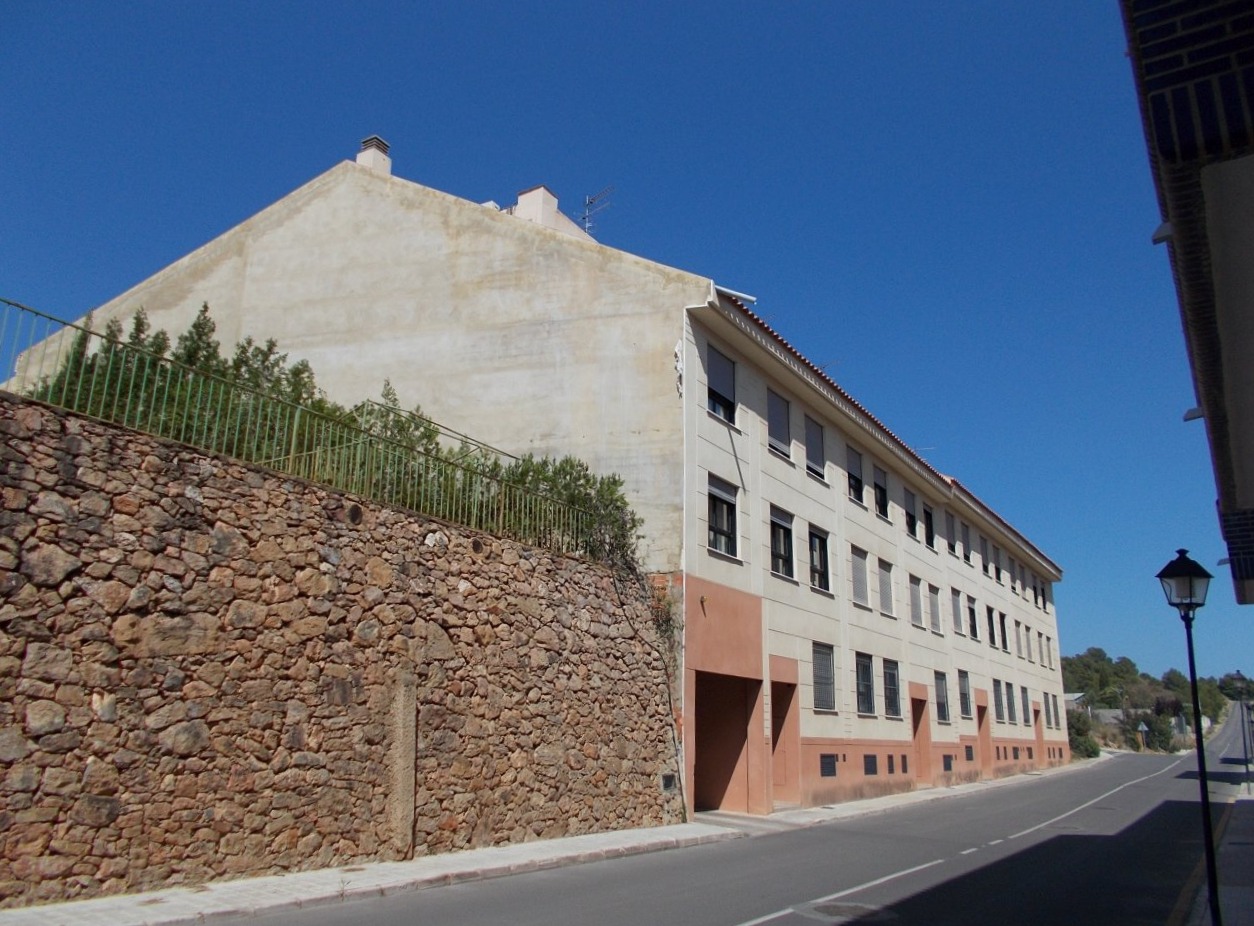 Parking en venta en Náquera Valencia Número 0