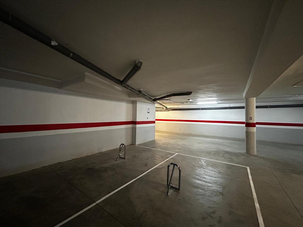 Parking en venta en Benaguasil Valencia Número 0