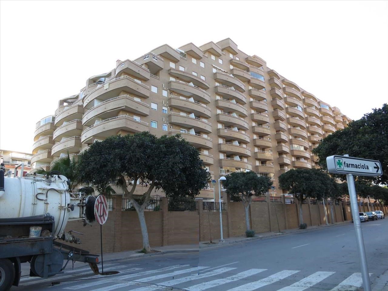 Parking en venta en Oropesa del Mar/Orpesa Castellón Número 0