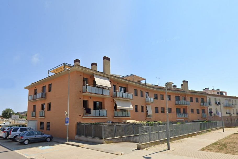 Parking en venta en Pineda de Mar Barcelona Número 0