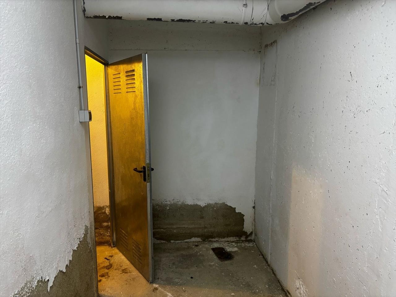 Trastero en venta en Blanes Girona Número 1