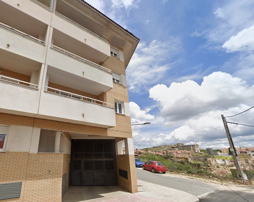 Parking en venta en Navas del Marqués (La)s Ávila Número 0