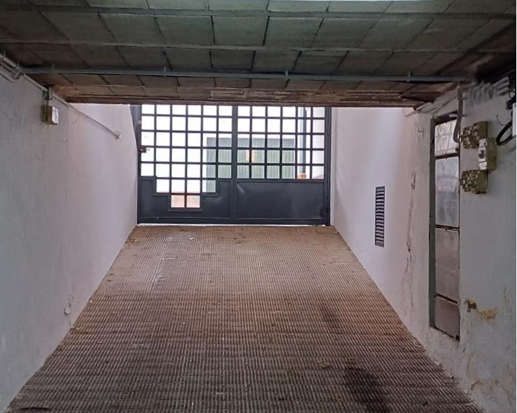 Parking en venta en Cuervo de Sevilla (El) Sevilla Número 1