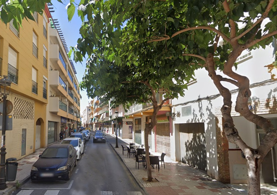 Piso en venta en Estepona Málaga Número 0